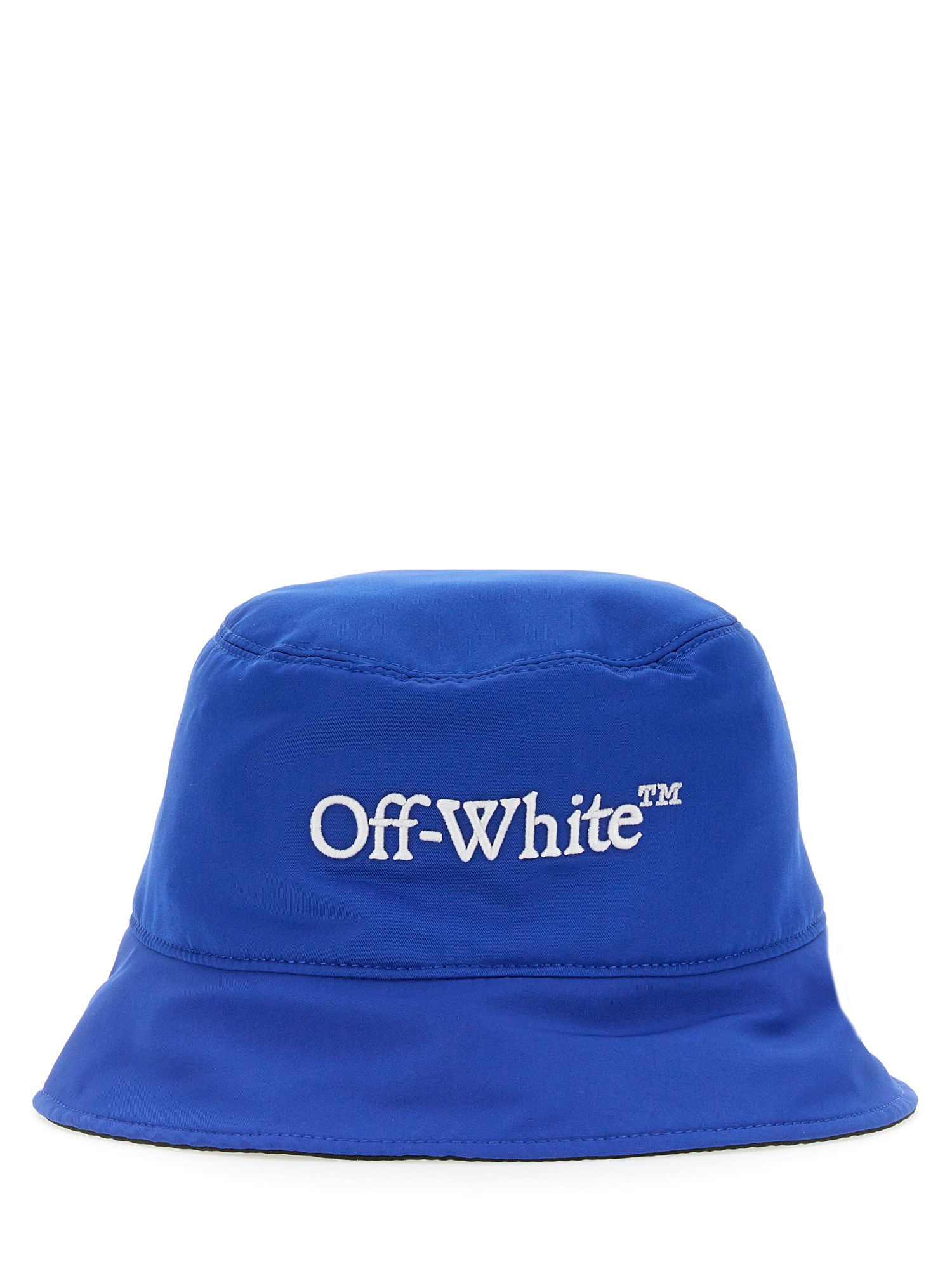 Bucket hat off-white – Totême