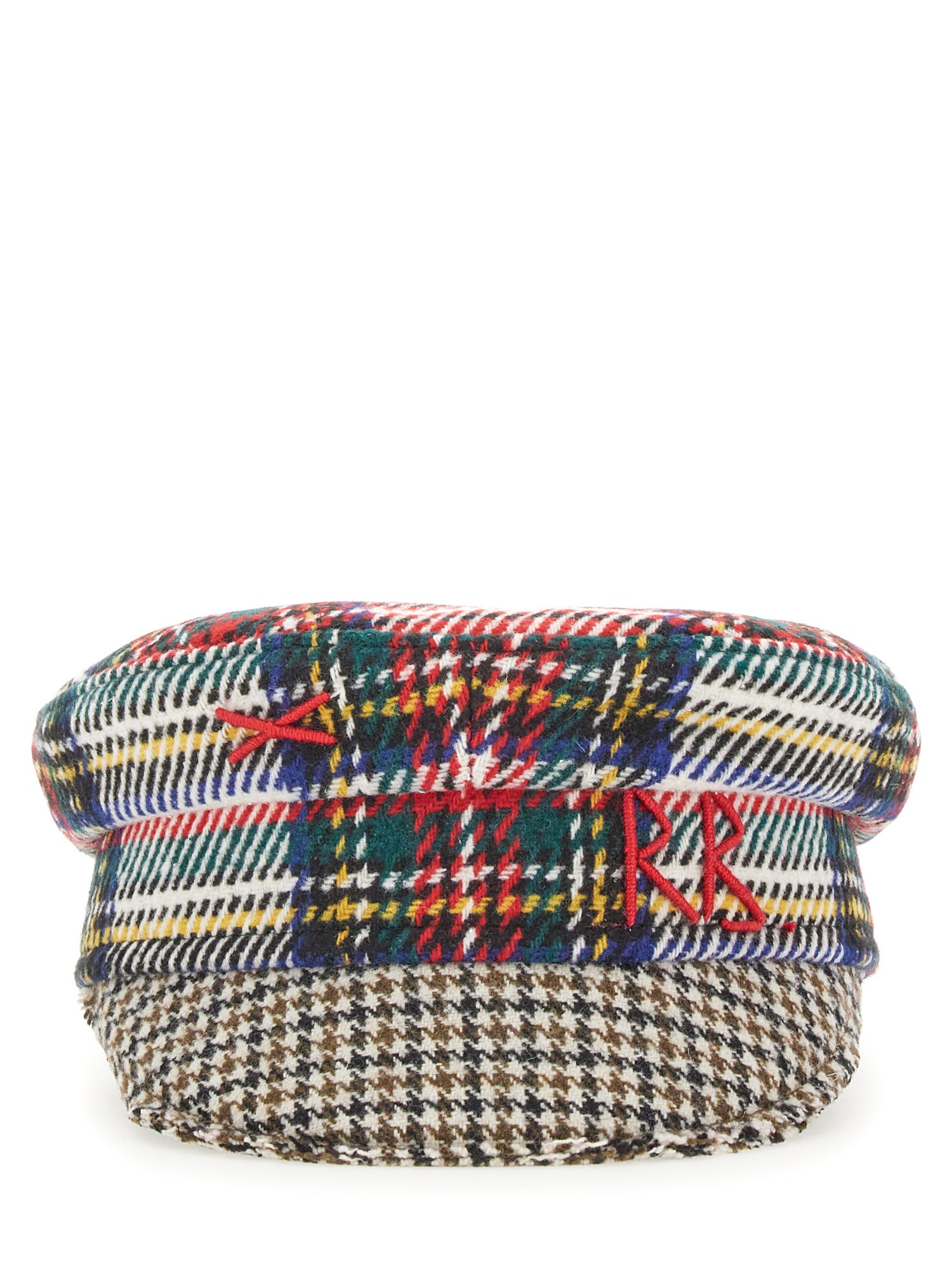 ruslan baginskiy baker boy hat
