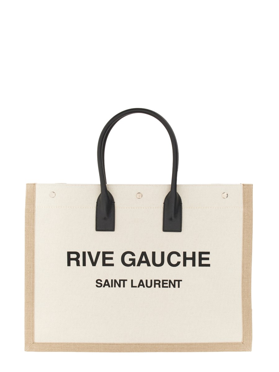 BORSA TOTE RIVE GAUCHE