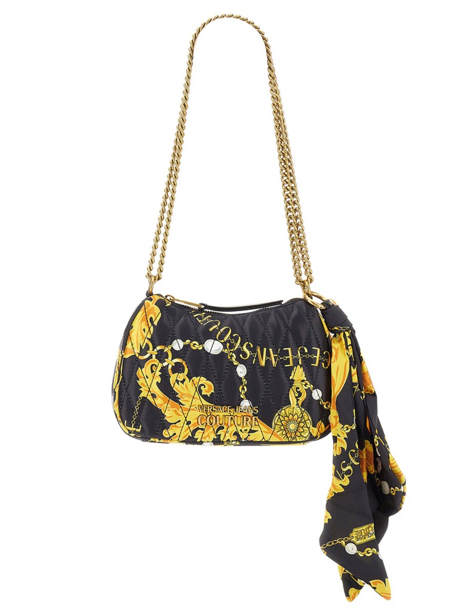 Versace on sale nylon bag