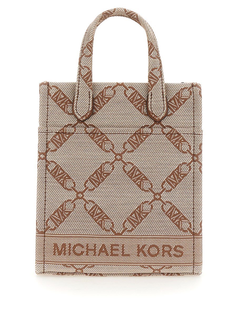 MICHAEL BY MICHAEL KORS - TOP MONOGRAM - Eleonora Bonucci