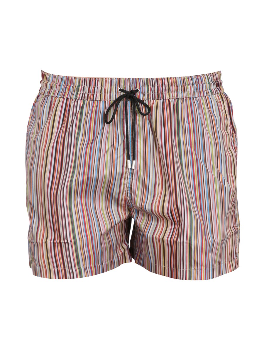 COSTUME DA BAGNO MULTICOLOR STRIPES