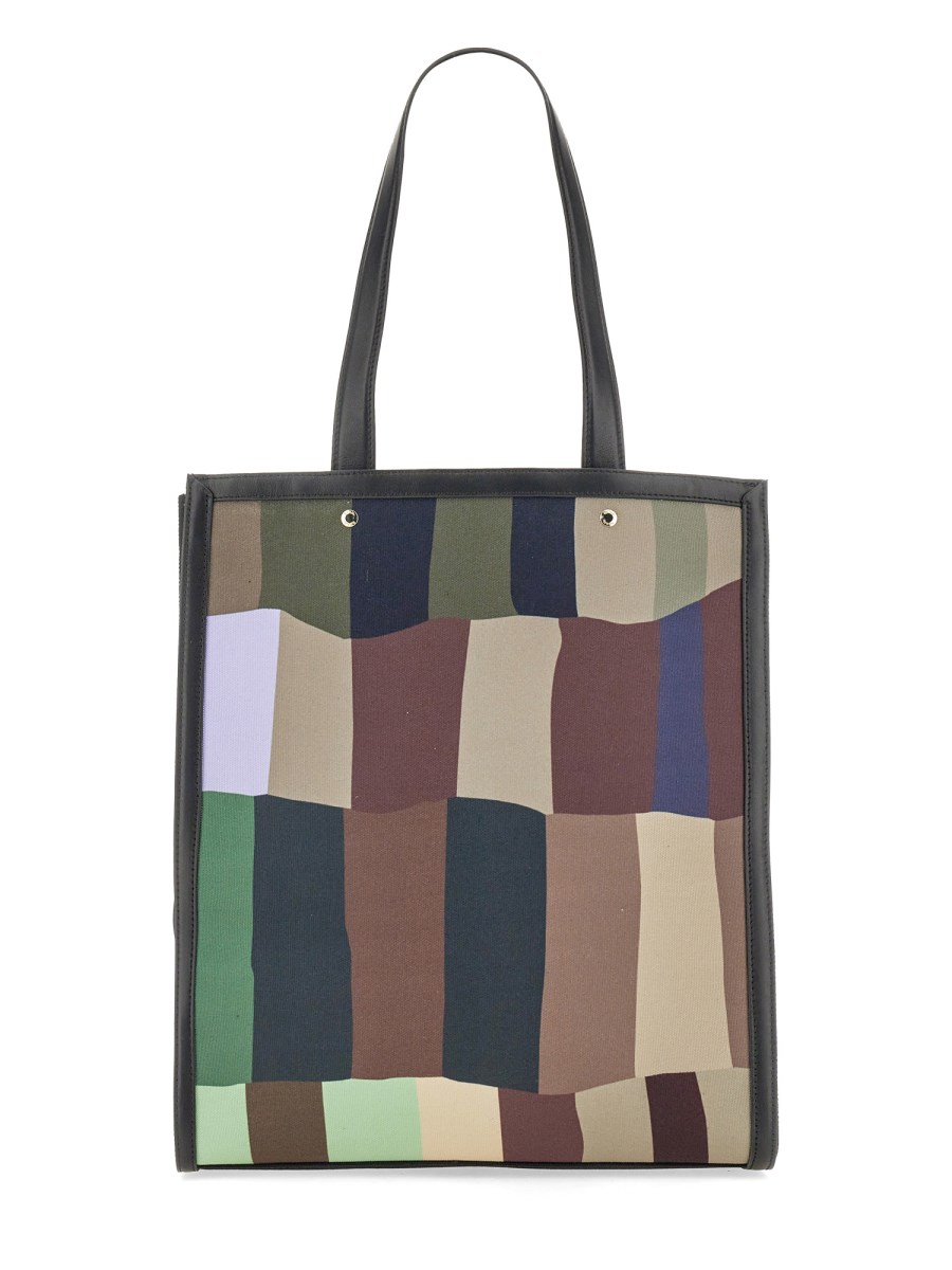 Paul smith tote outlet bag