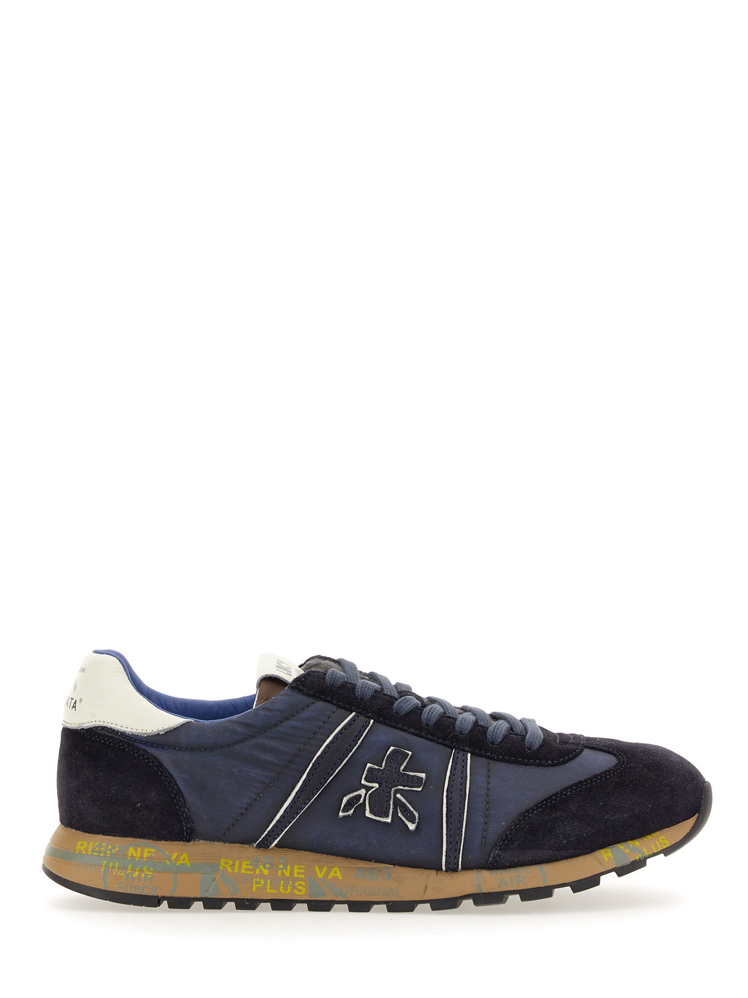 PREMIATA SNEAKER LUCY-D