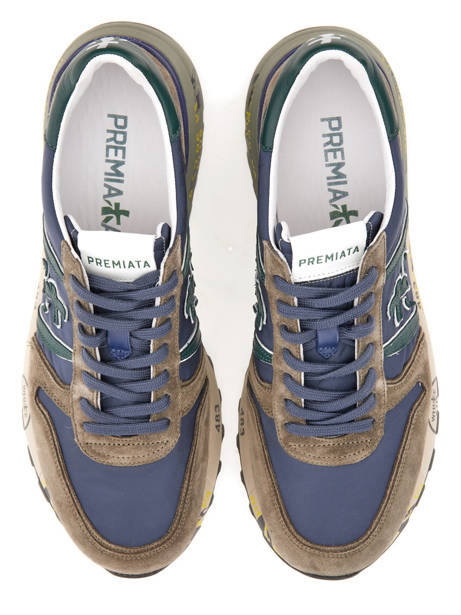 Premiata eric outlet 3817