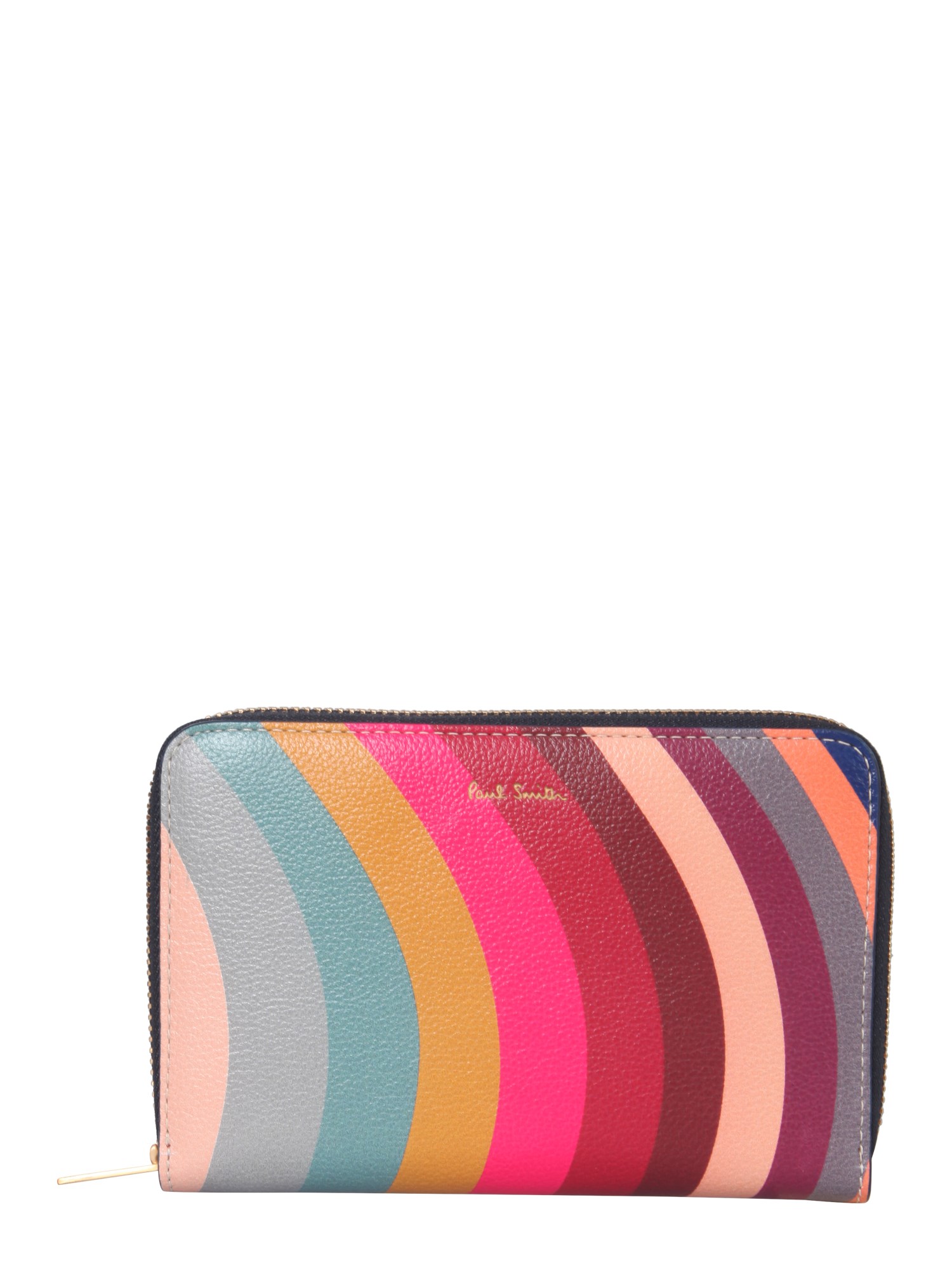 PAUL SMITH LEATHER WALLET