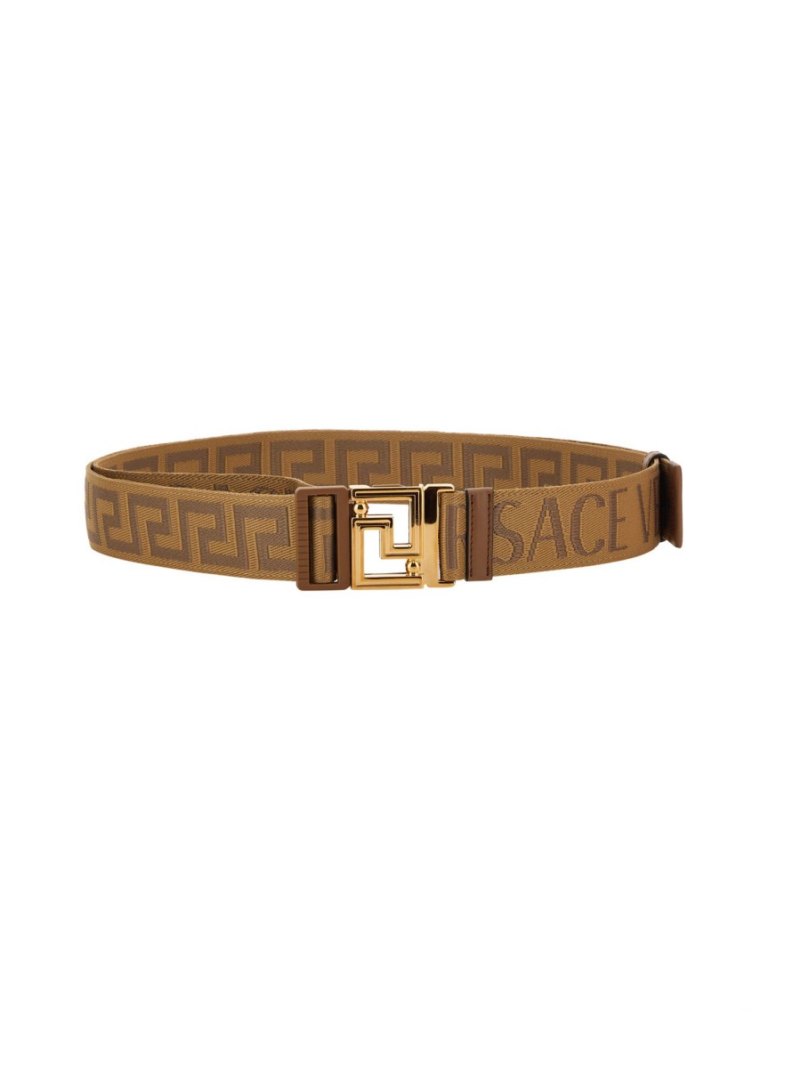 Fendi face clearance belt