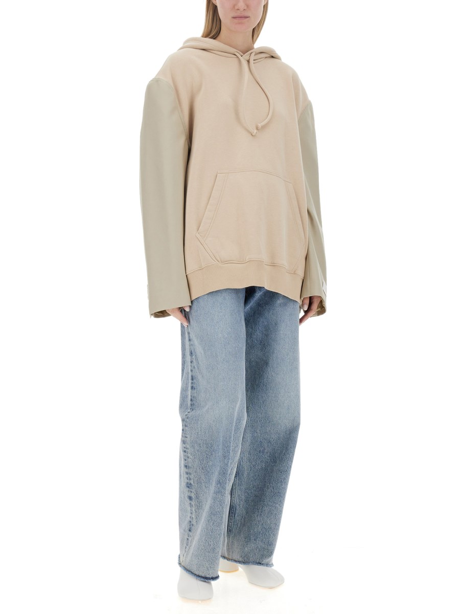 JEANS LOOSE FIT