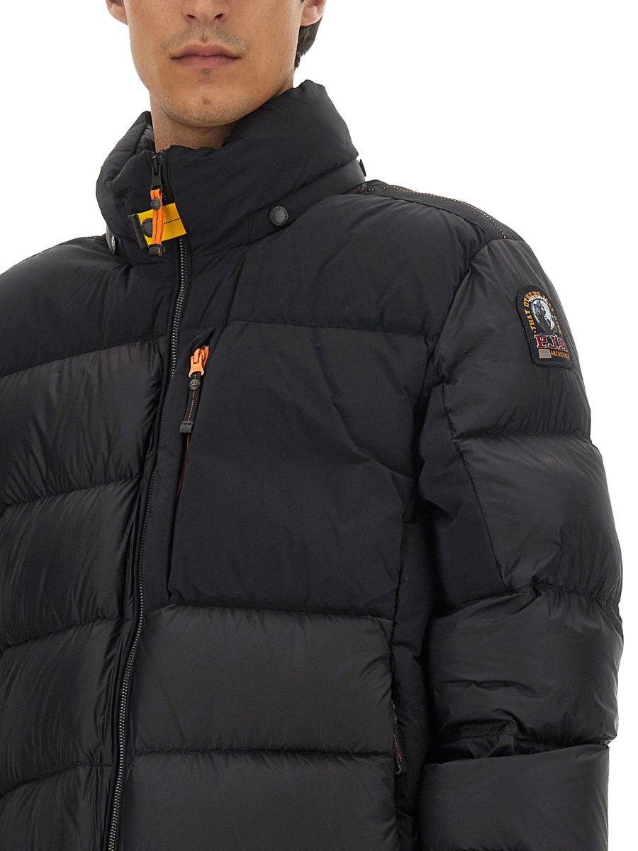 Parajumpers jeff jacket hotsell