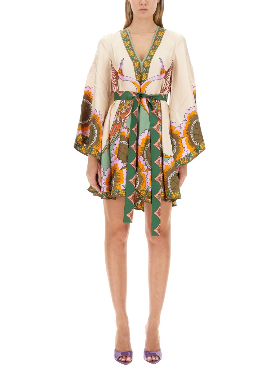 ABITO MAGNIFICO MINI