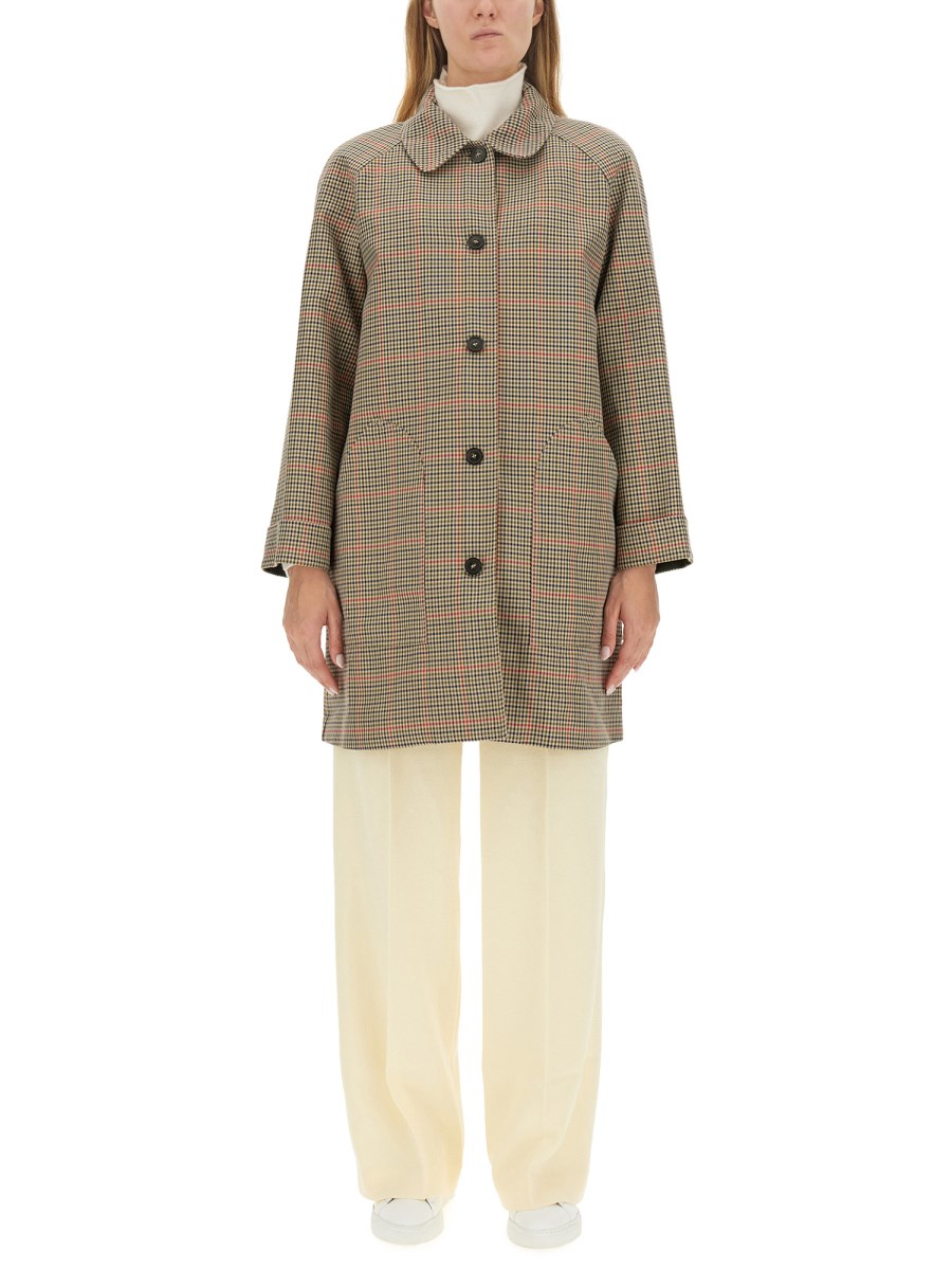 Apc coat sale sale