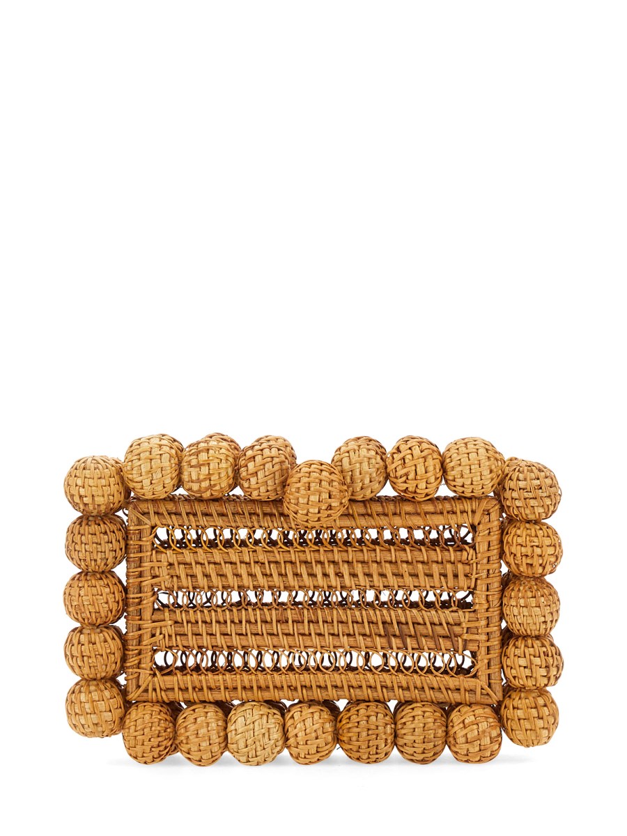 Cora clutch cult shop gaia