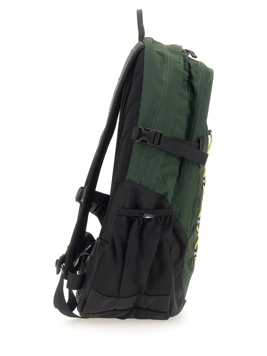 THE NORTH FACE BOREALIS CLASSIC BACKPACK Eleonora Bonucci