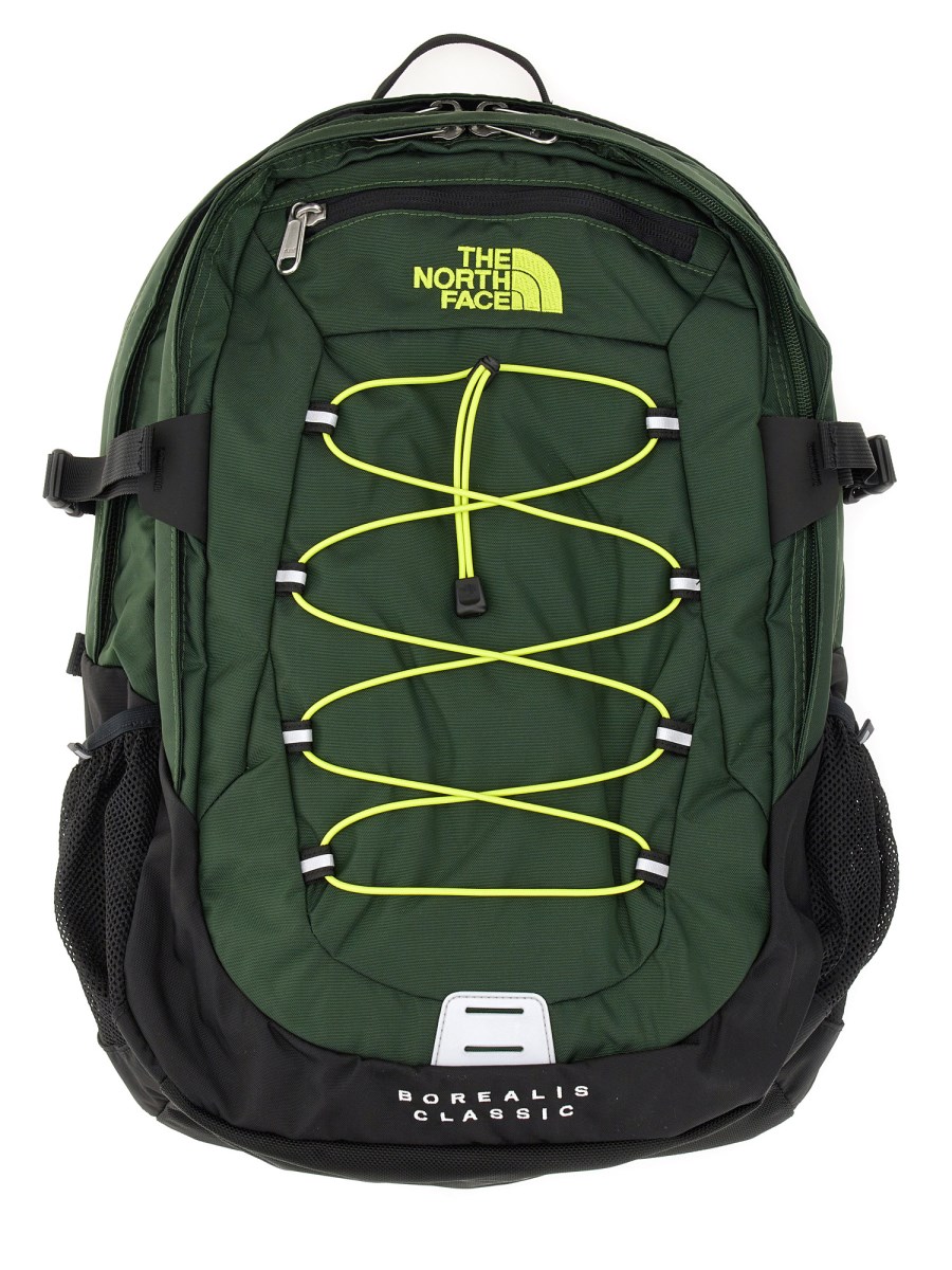 The north face store borealis classic zaino