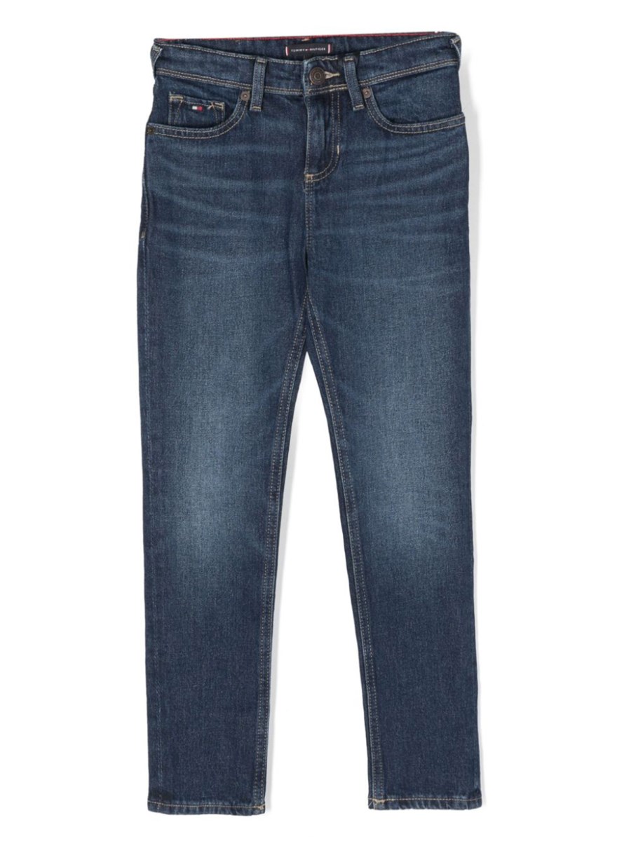 scanton jeans