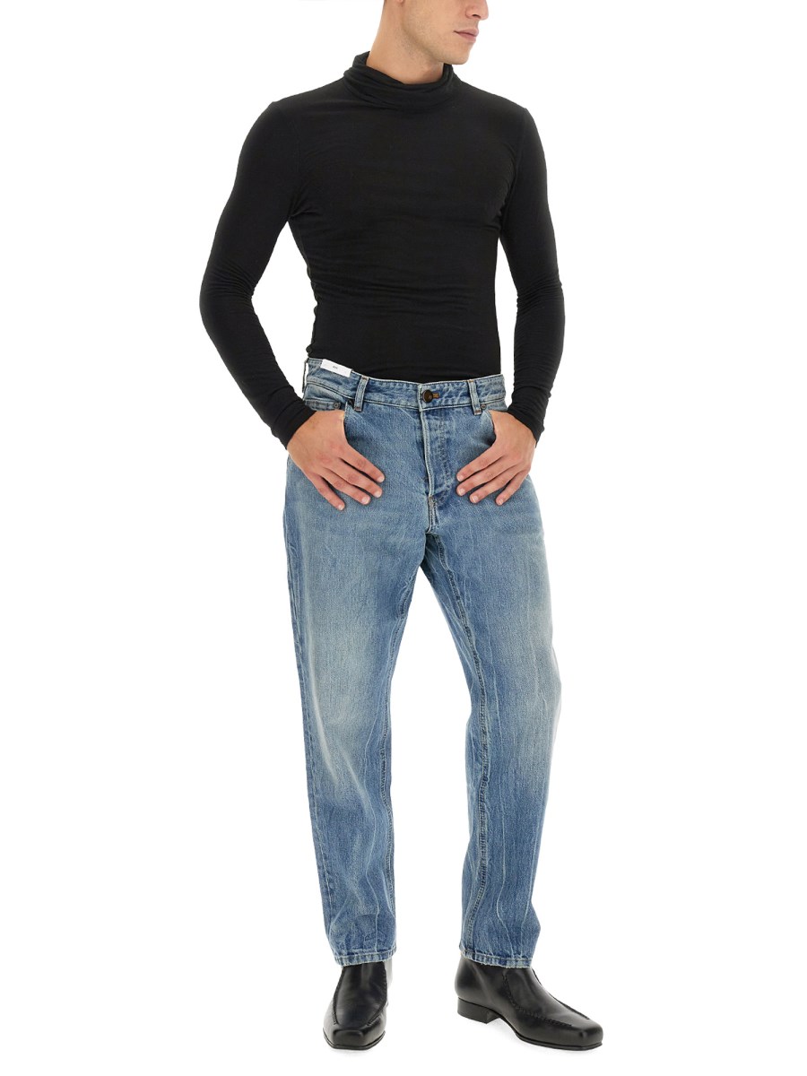 JEANS REBEL
