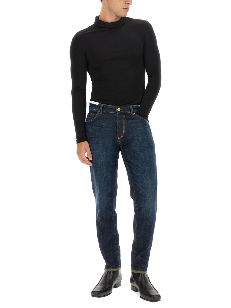 JEANS REGGAE