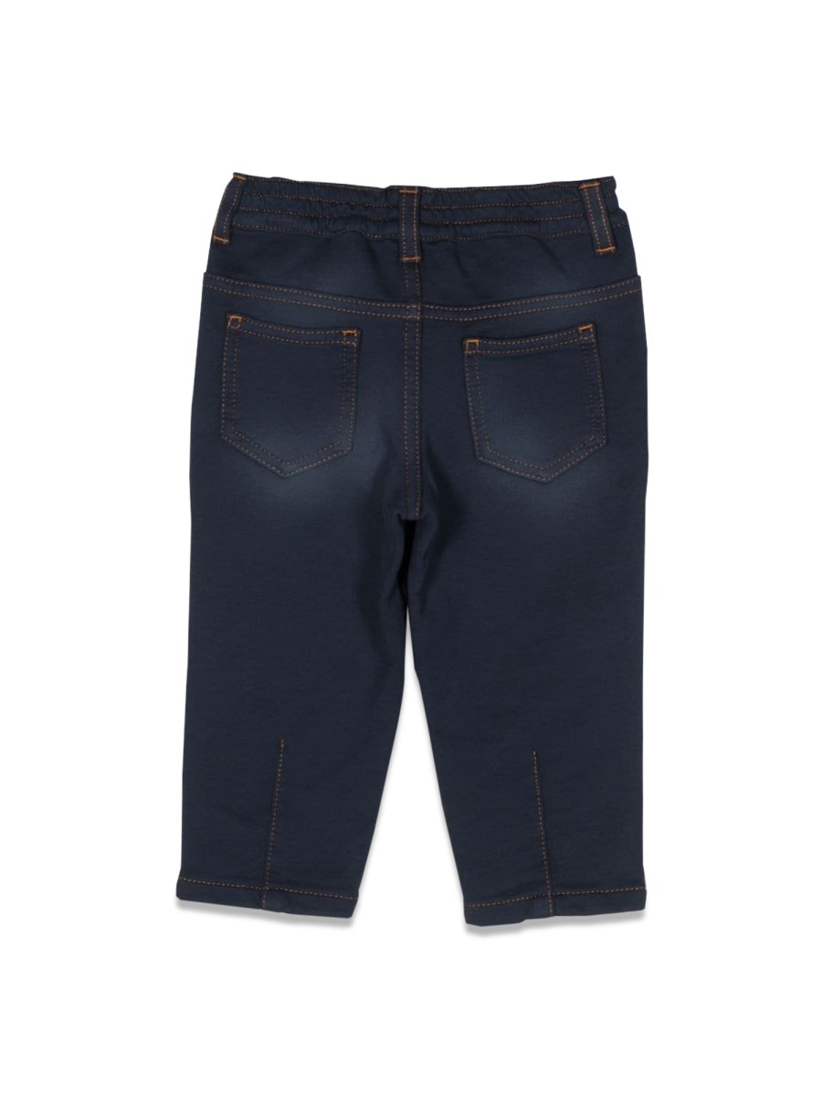 pantaloni denim