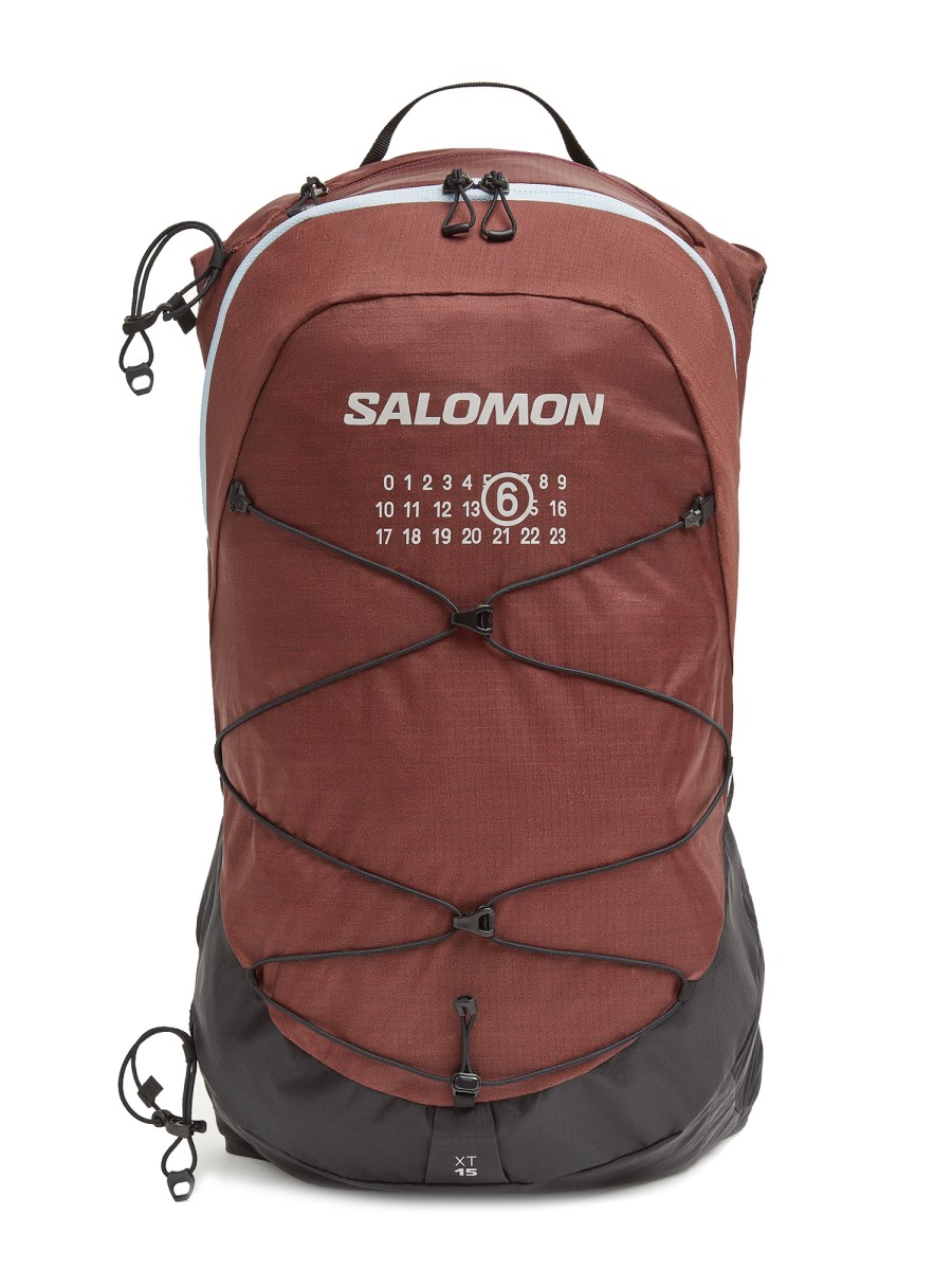 Salomon laptop clearance backpack