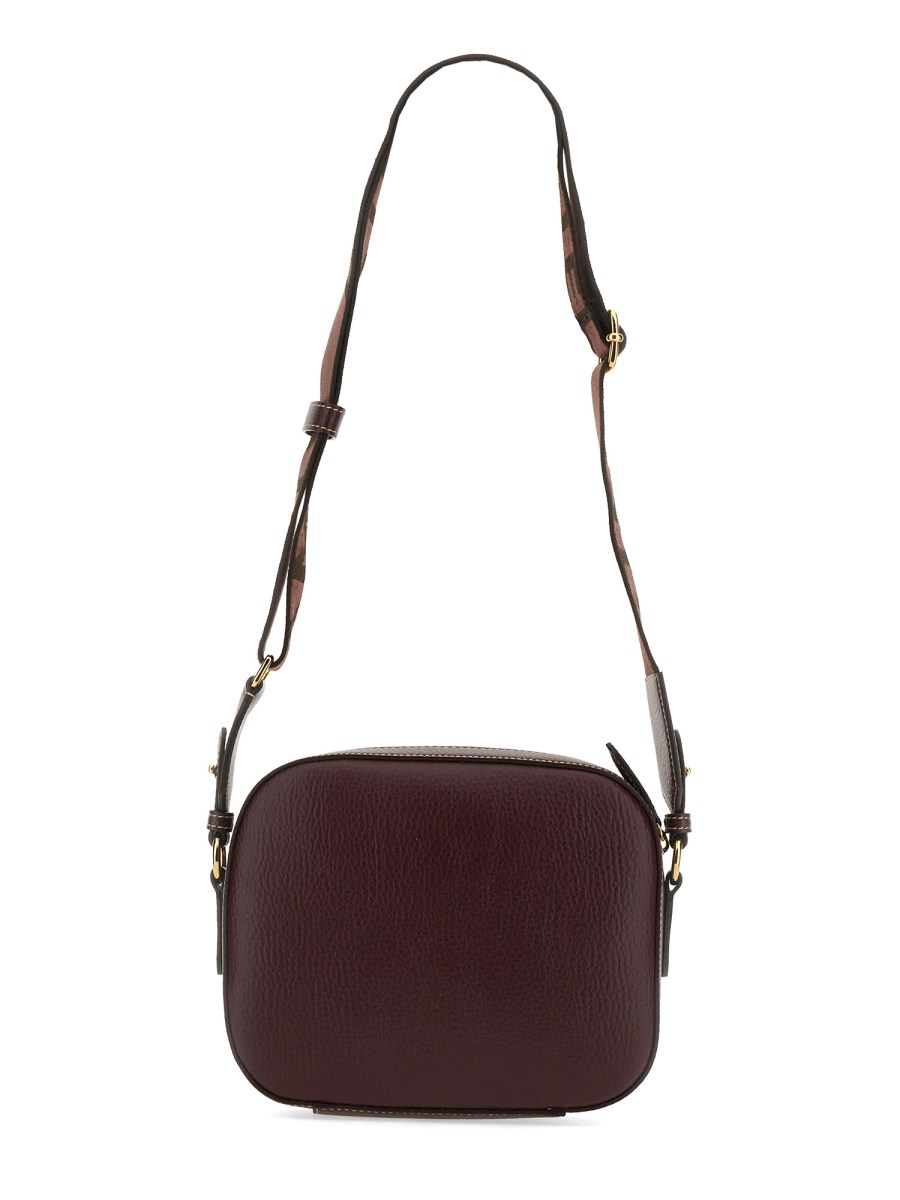 BORSA MINI STELLA LOGO