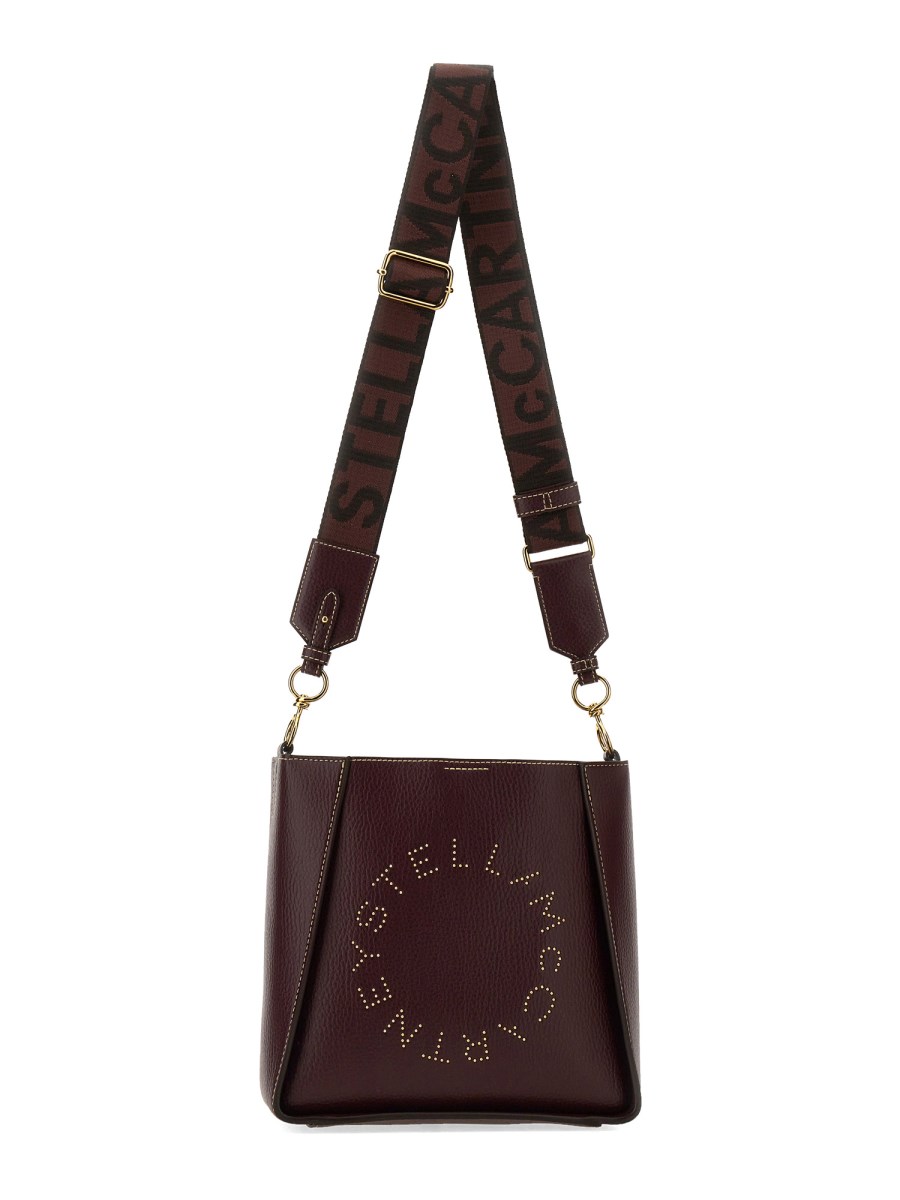Stella mccartney vegan crossbody bag hotsell