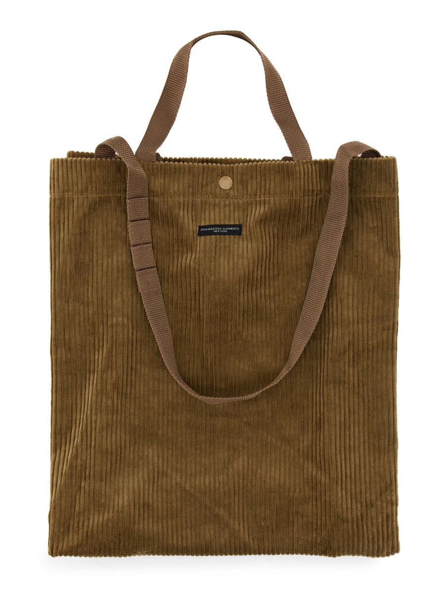 Engineered garments tote sale