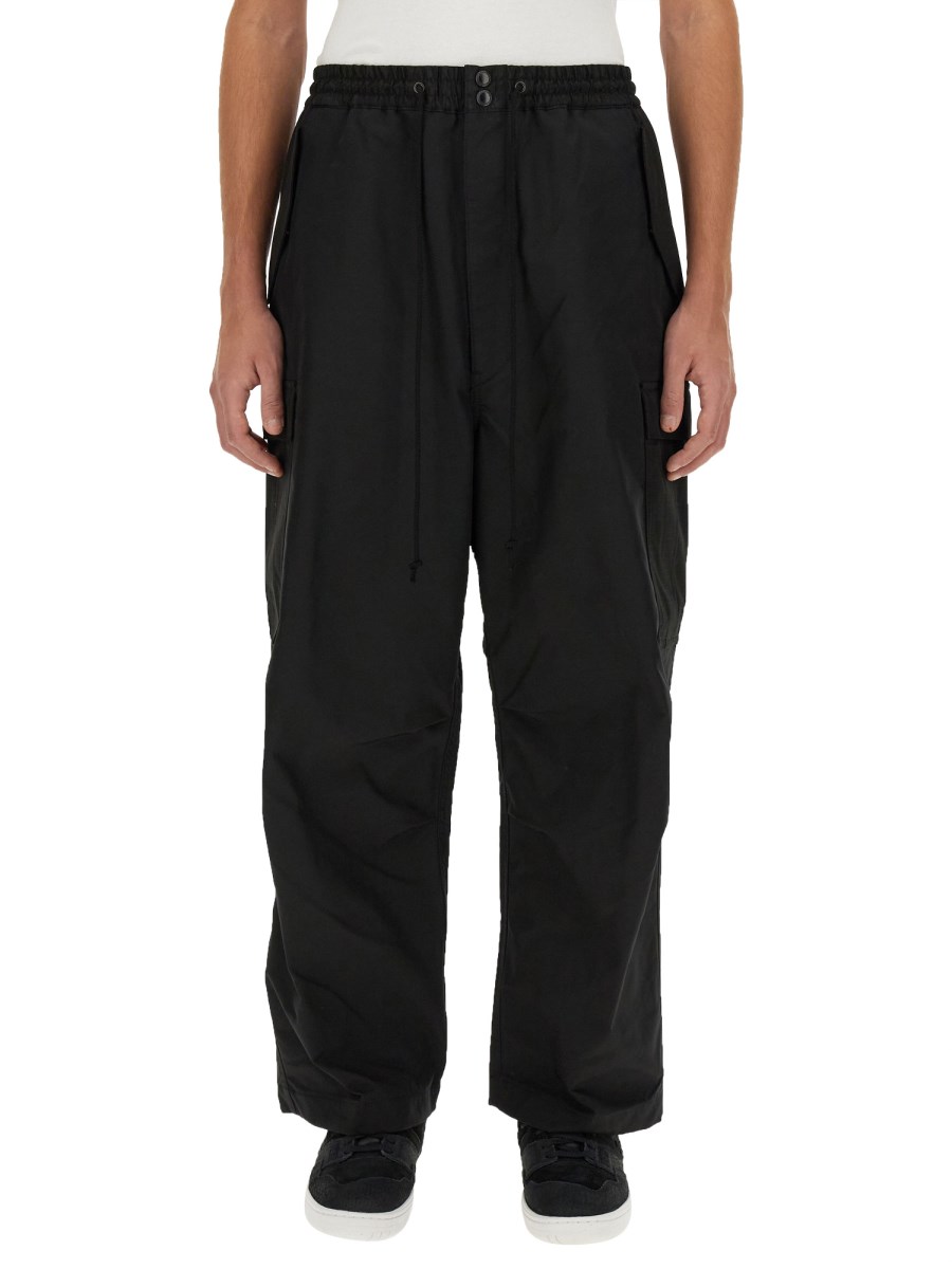 JUNYA WATANABE MAN PANTALONE CARGO