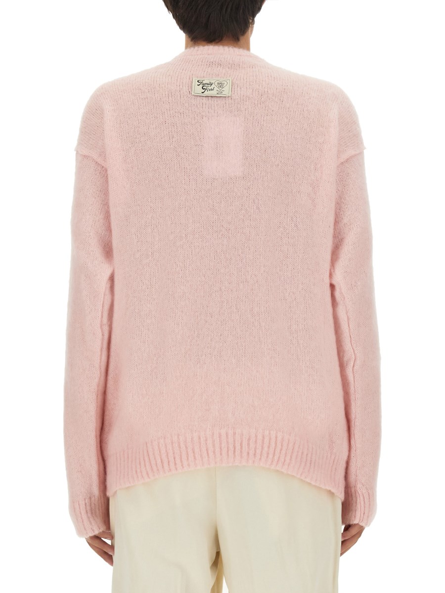 Acne studios kiara on sale sweater