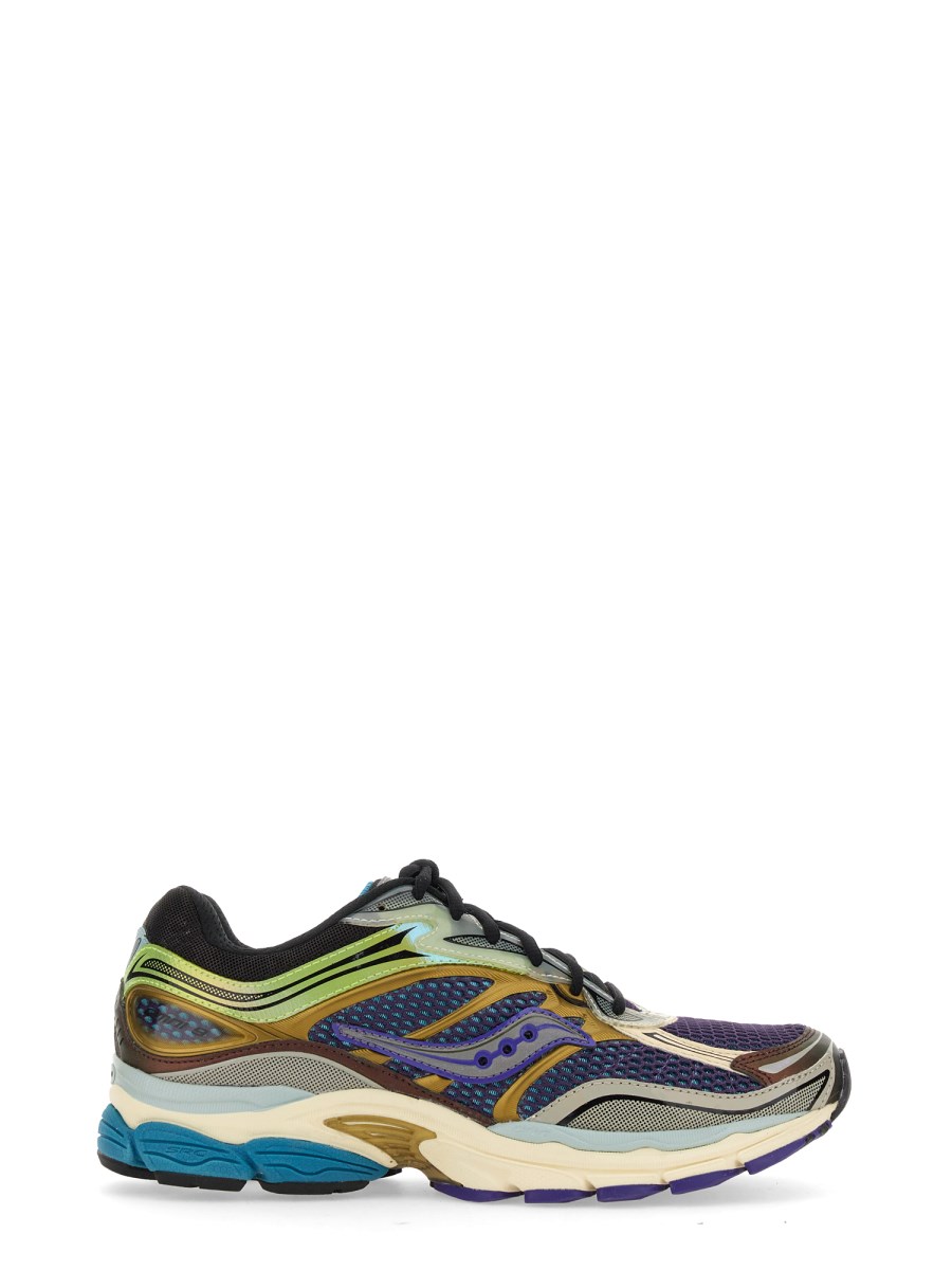 Saucony omni shop 9 womens yellow