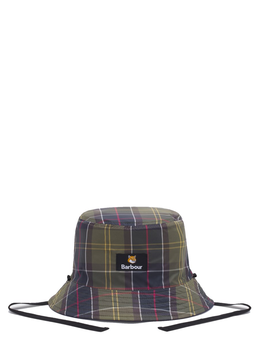 CAPPELLO BUCKET REVERSIBLE