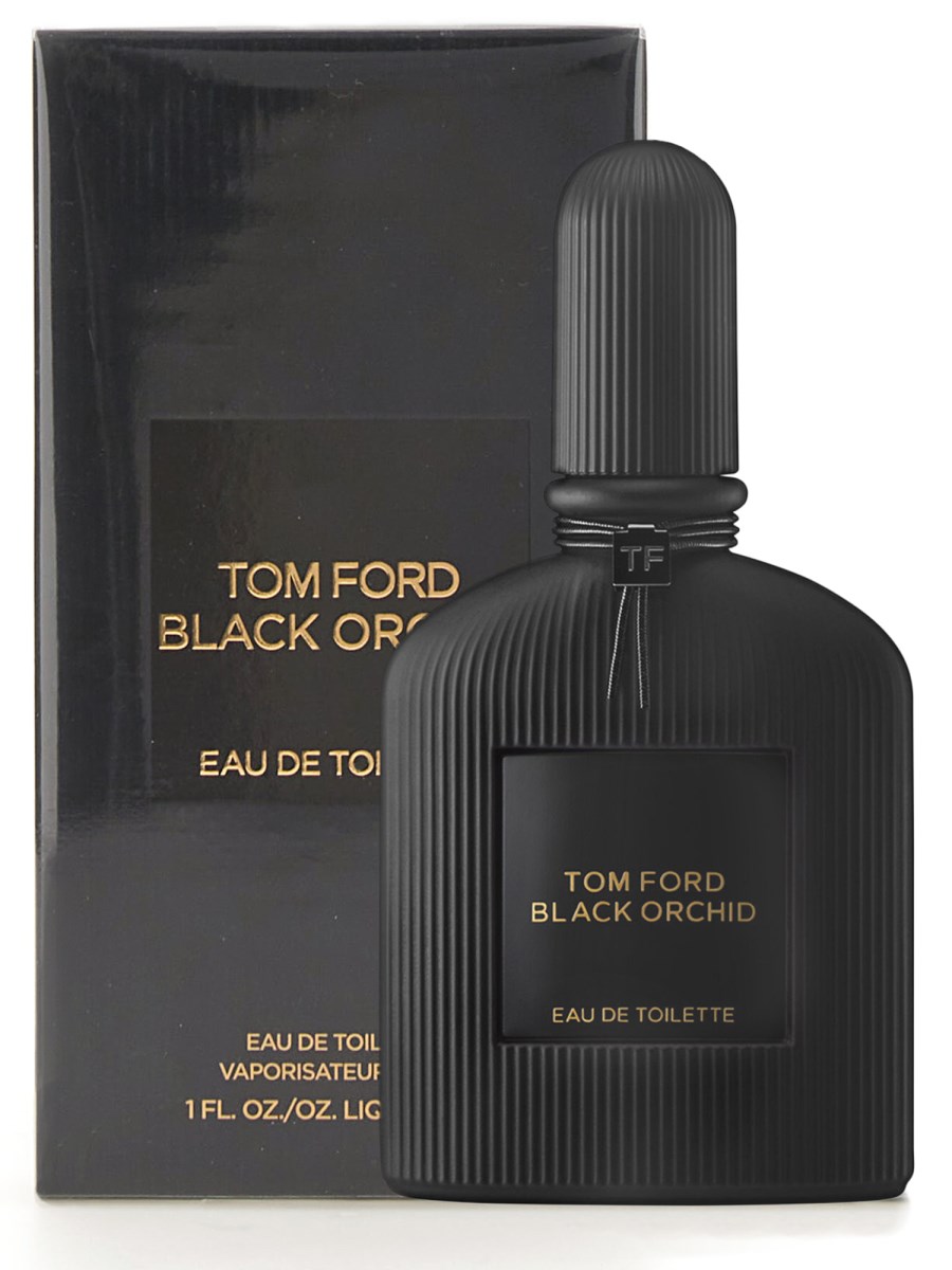 Profumo tom ford hot sale orchidea nera