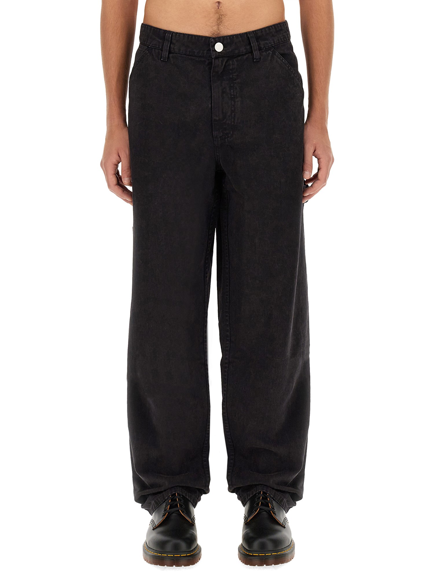 awake ny cotton jeans