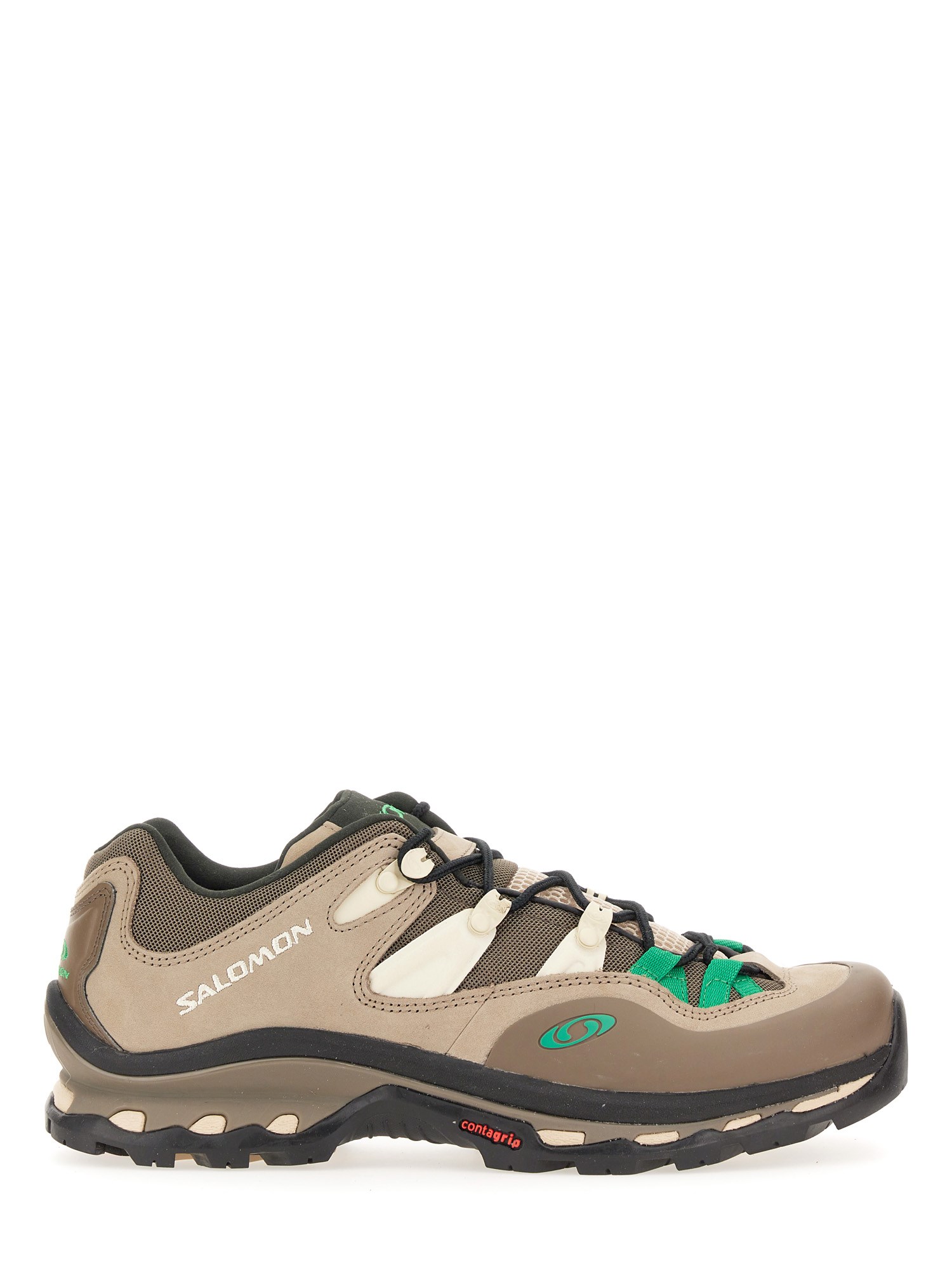 Salomon Advanced Xt-quest 2 Sneaker In Multicolour