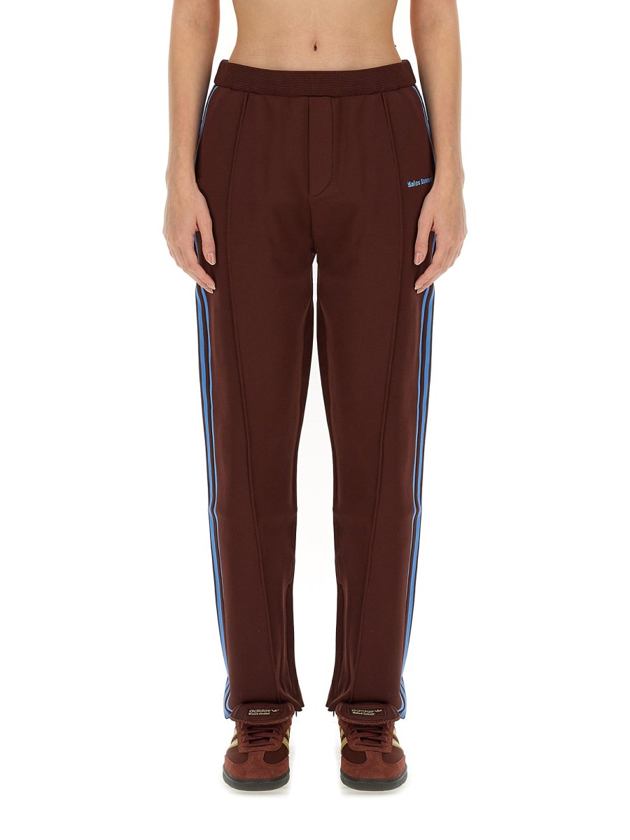 PANTALONE TRACK SUIT 