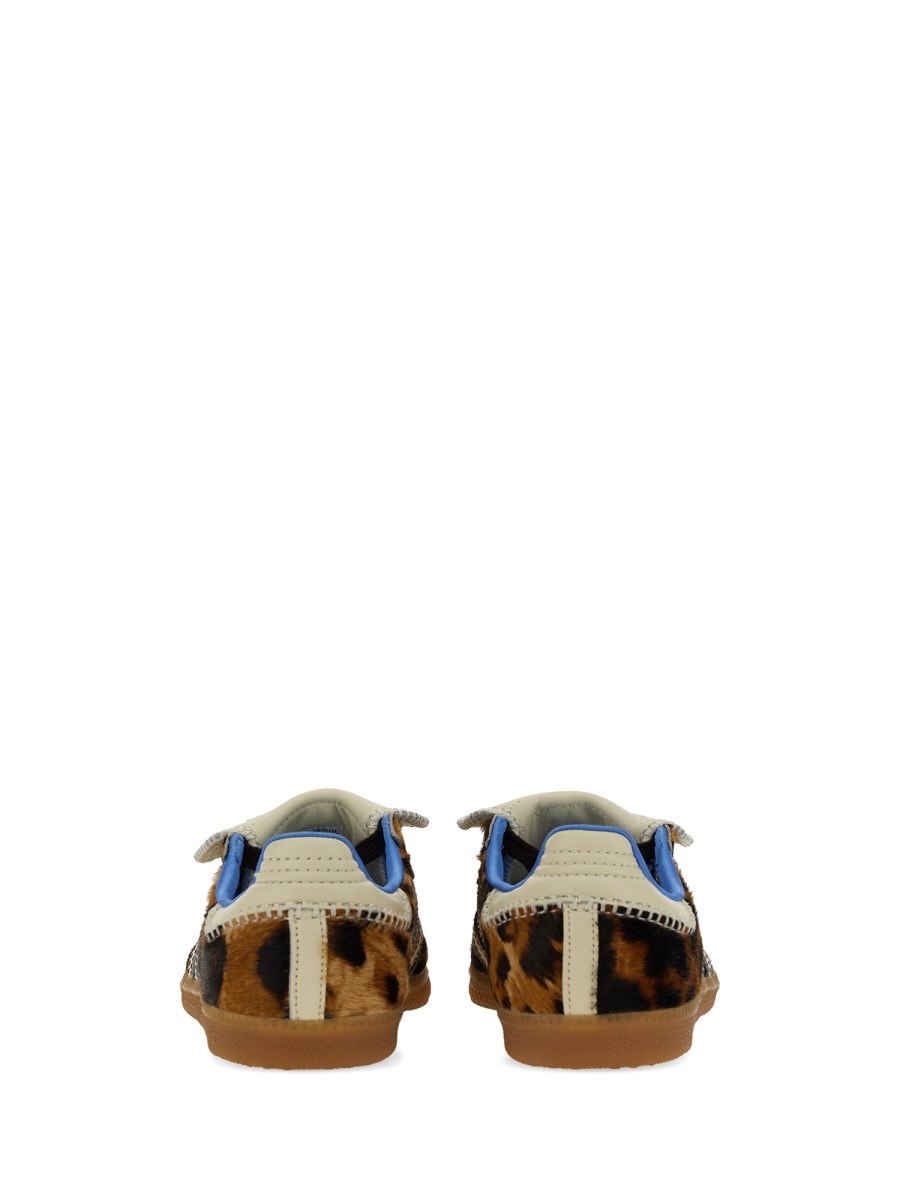 ADIDAS X WALES BONNER - ADIDAS X WALES BONNER -