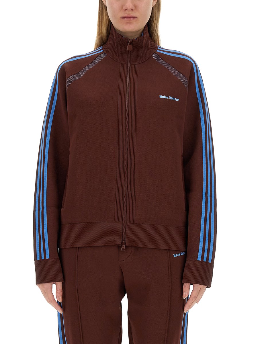 Adidas wales bonner online track jacket