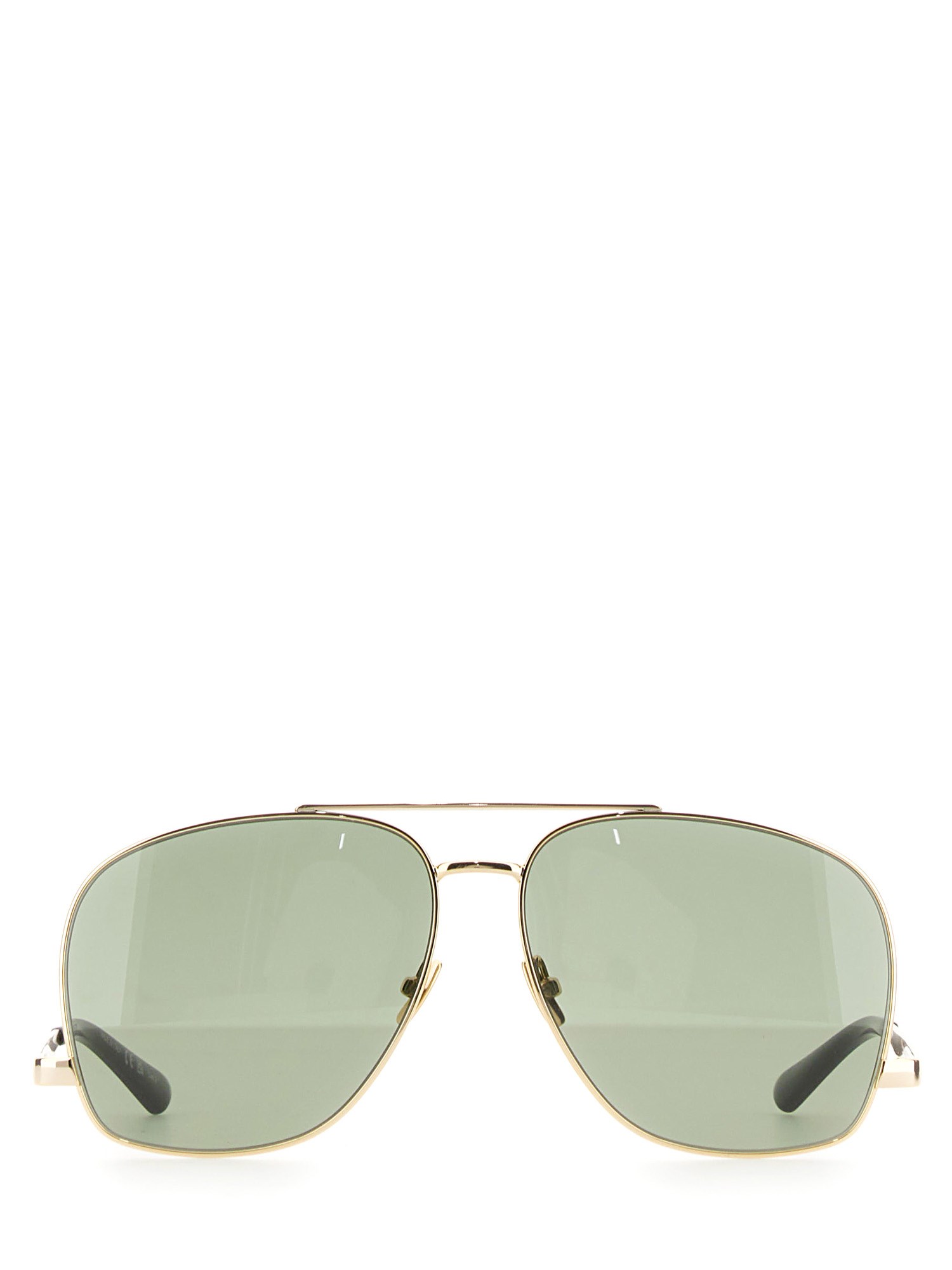 Saint Laurent Women Eyeglass Sl 653 Leon In Multicolour