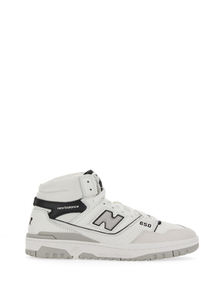 NEW BALANCE SNEAKER 650