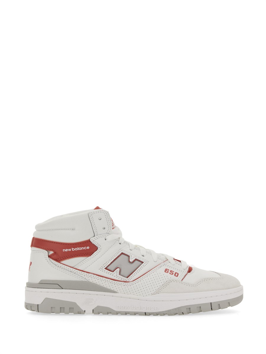 NEW BALANCE SNEAKER 650