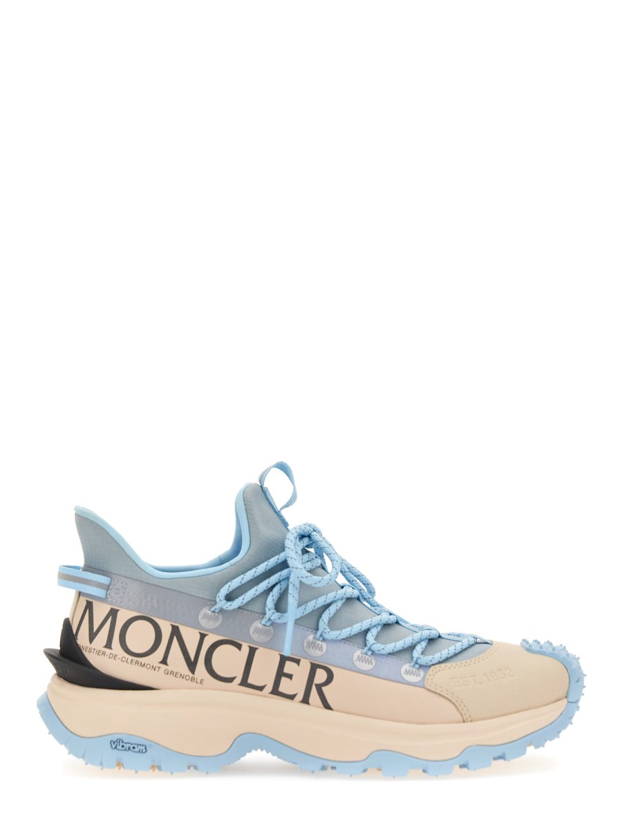 MONCLER SNEAKER TRAILGRIP LITE 2