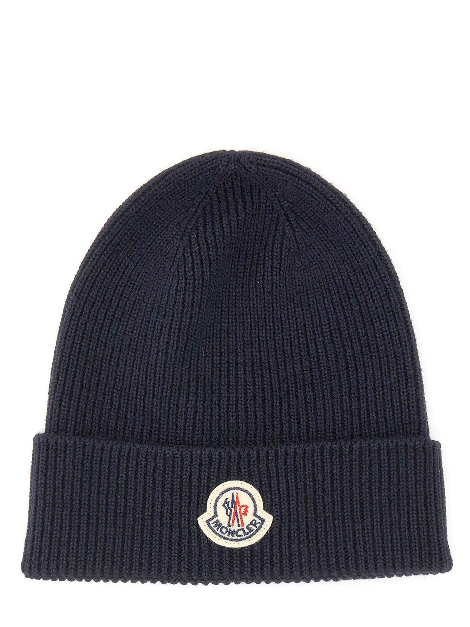 moncler beanie hat