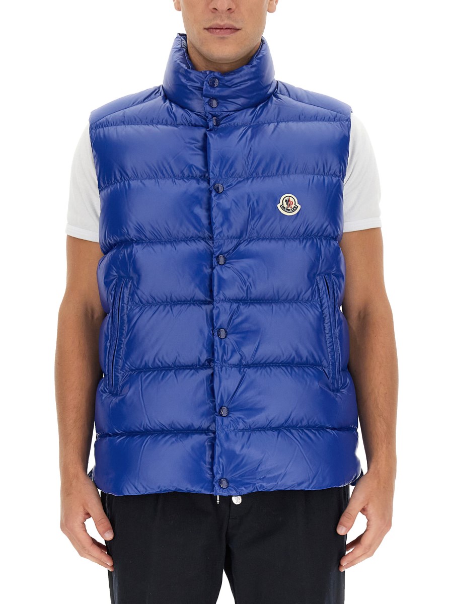 Moncler mens hotsell tib vest