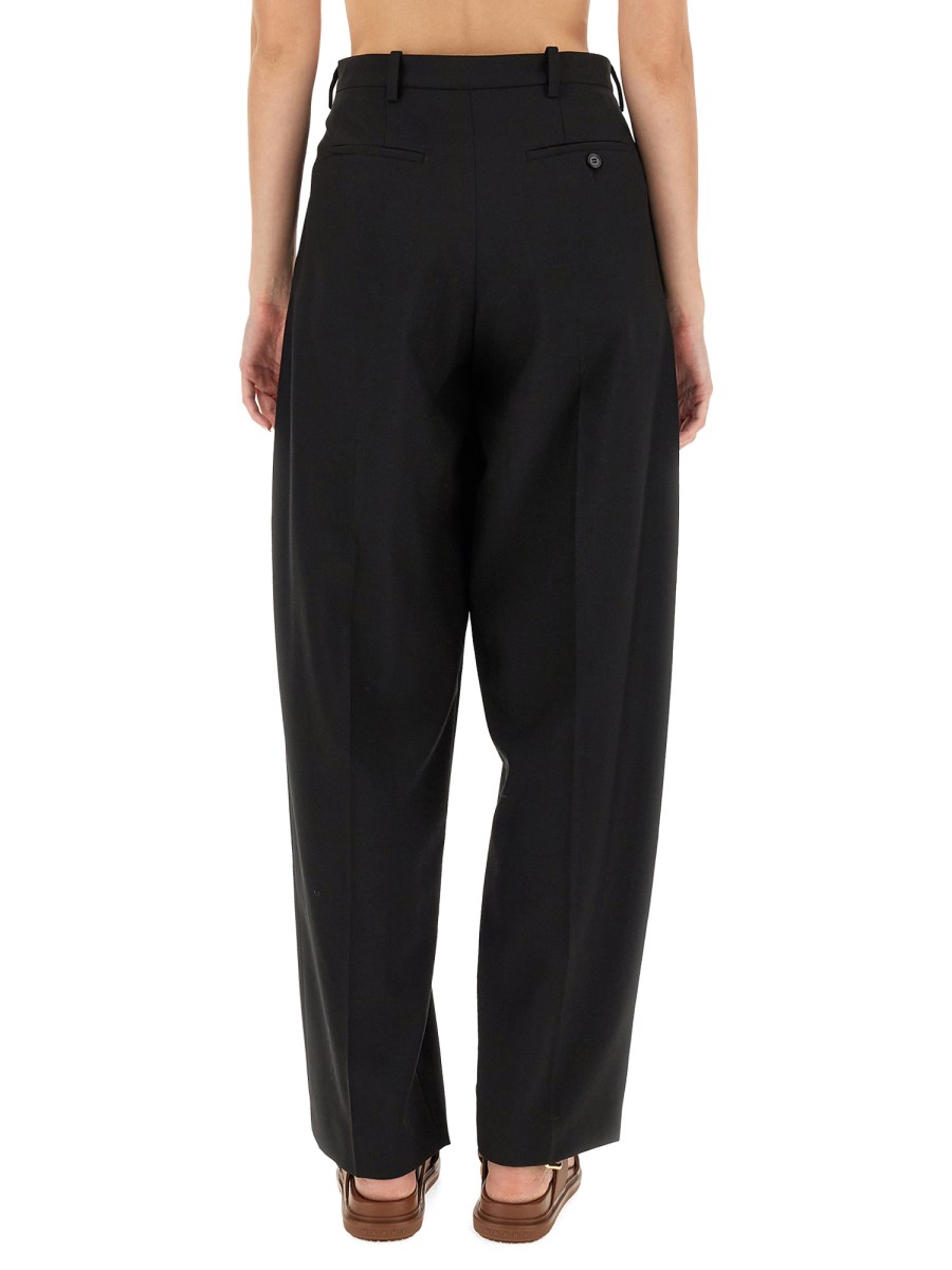 FREDDY - Pantaloni Regular Fit In Jersey Cotone, Comodi E Versatili - Foto 13