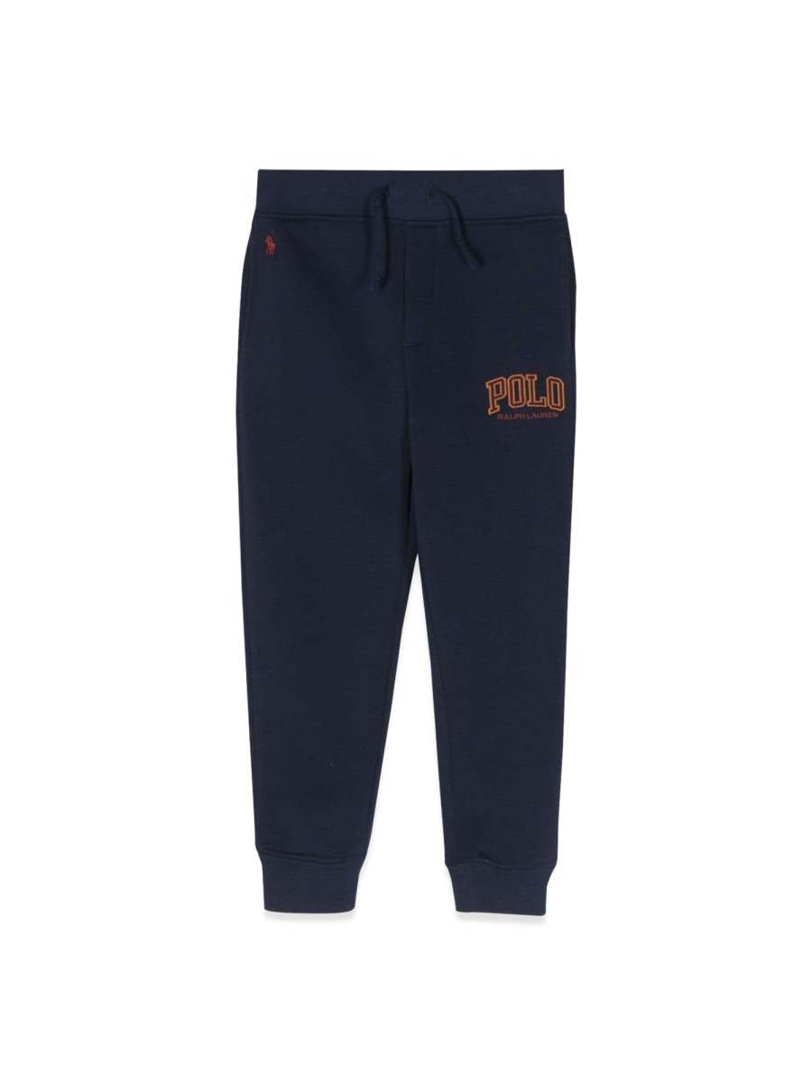 POLO RALPH LAUREN joggers