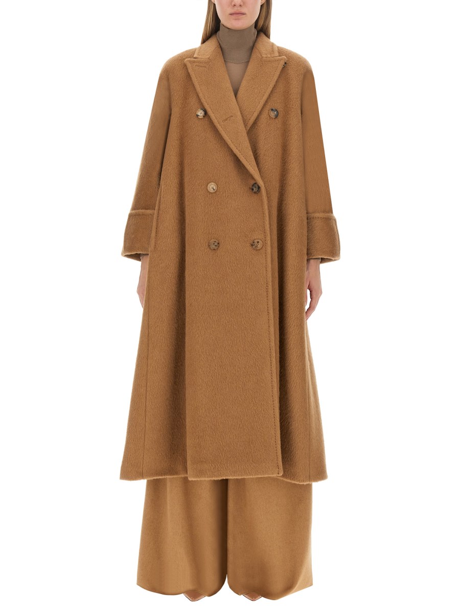 MAX MARA CAPPOTTO "CARONTE"