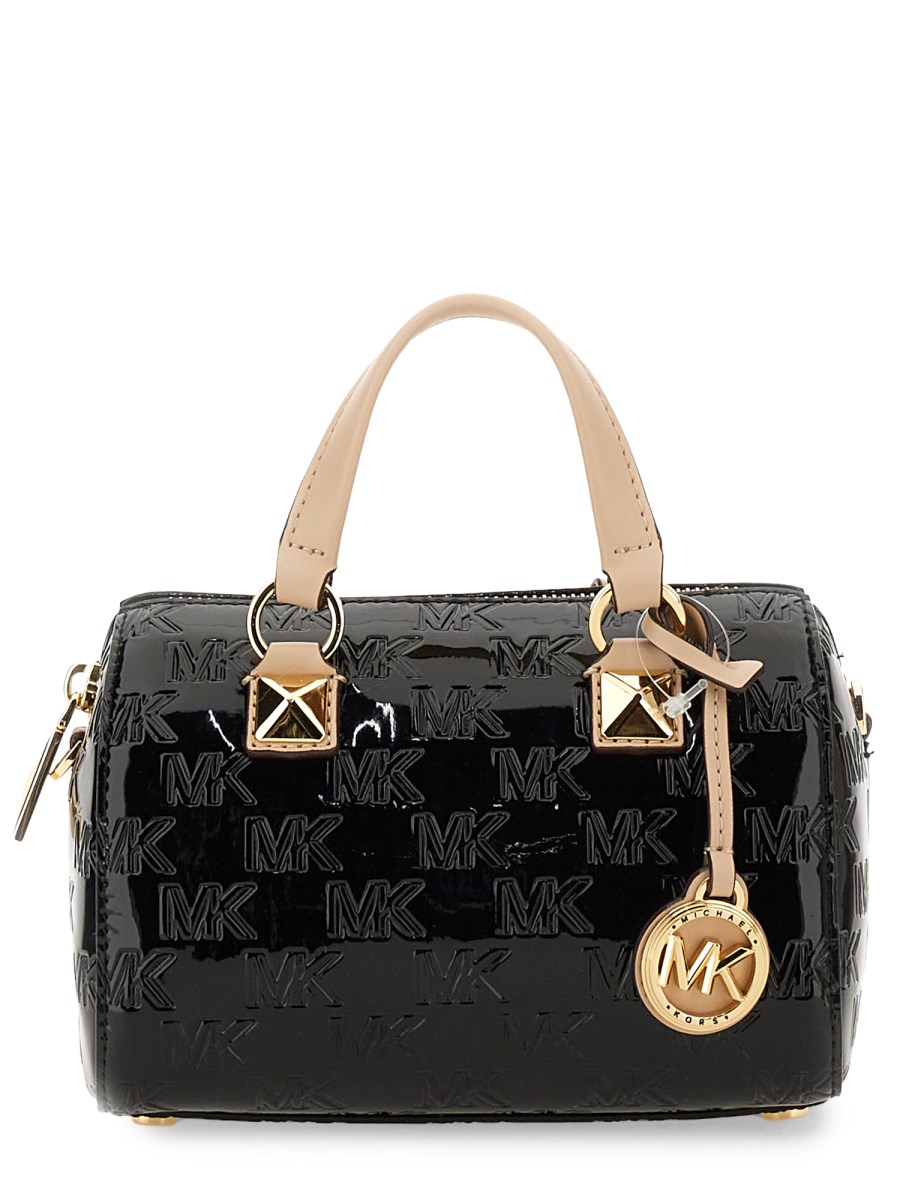 Grayson discount mk bag