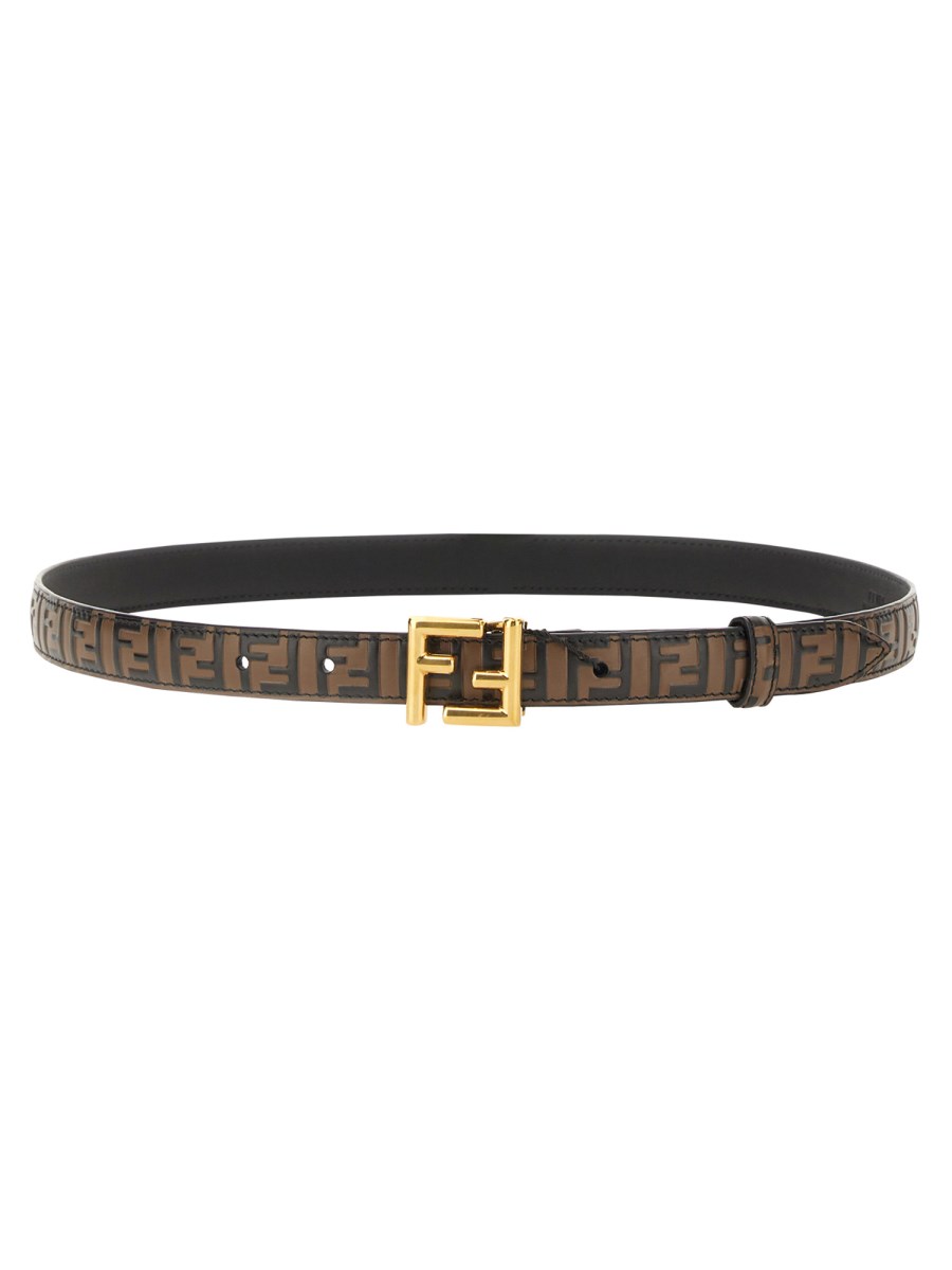 CINTURA IN PELLE