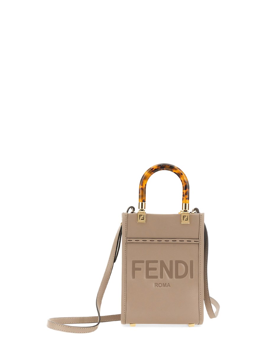 Borsa mini clearance fendi