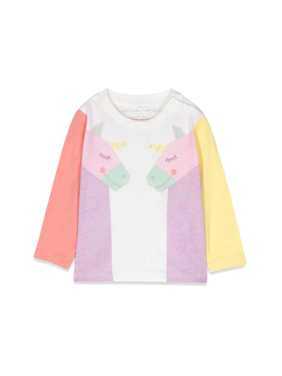 t-shirt ml unicorni