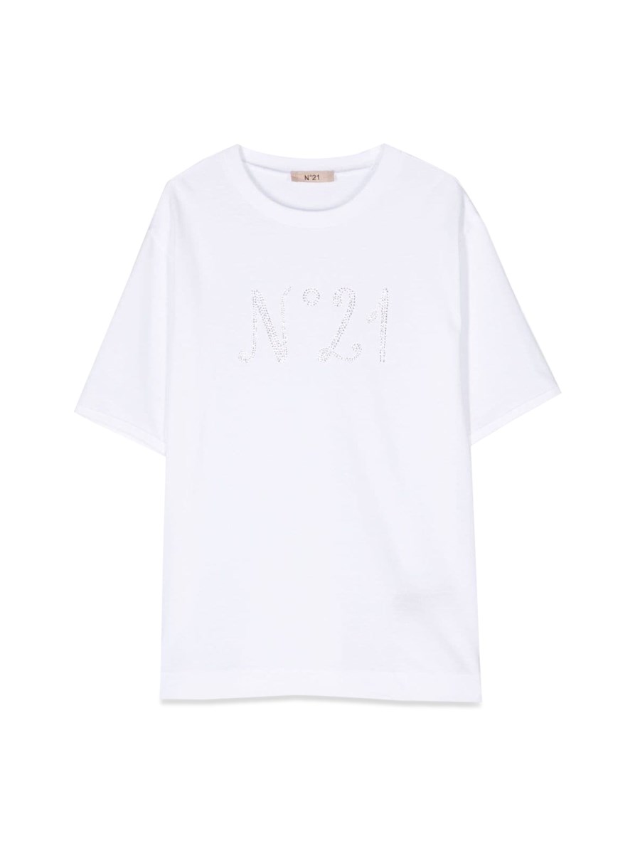 t-shirt logo